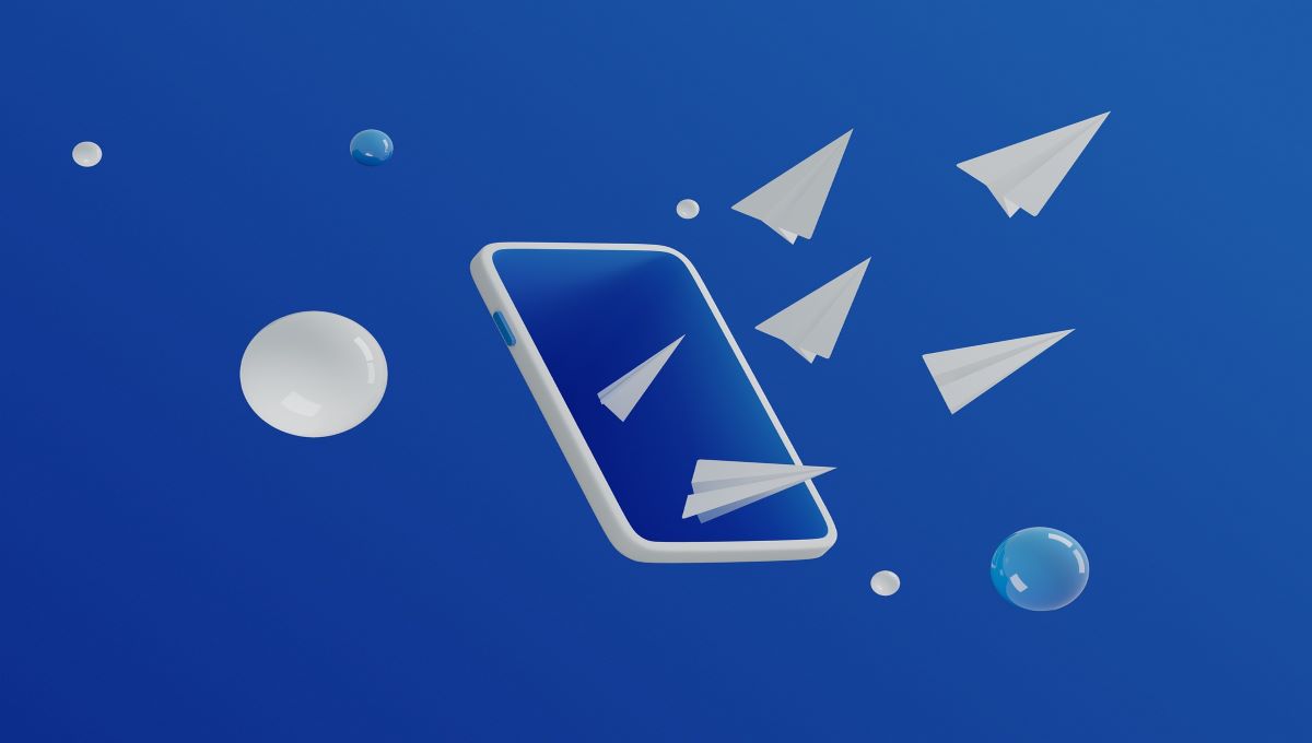 Guadagnare grazie a Telegram