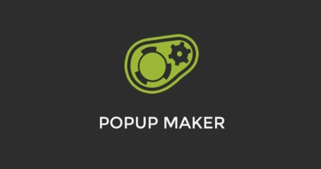 Popup WordPress