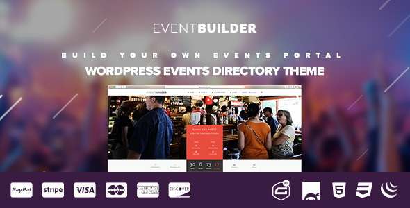 event-builder-template-wordpress