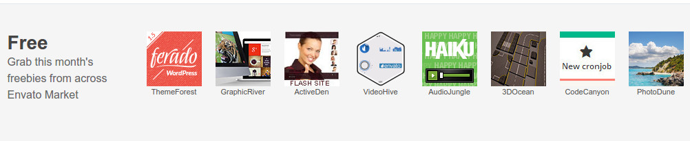 free-envato