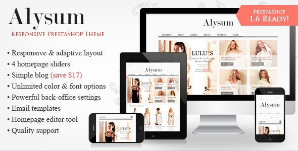 migliore-template-prestashop