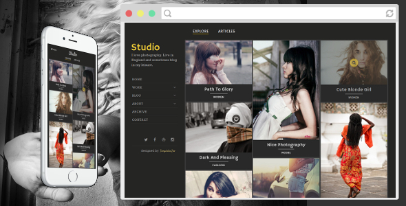 studio-blogger-template-fotografia