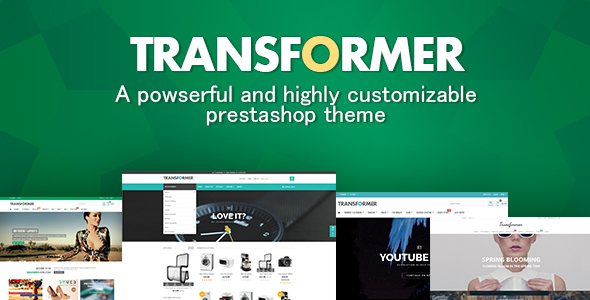 tema-prestashop-transformer