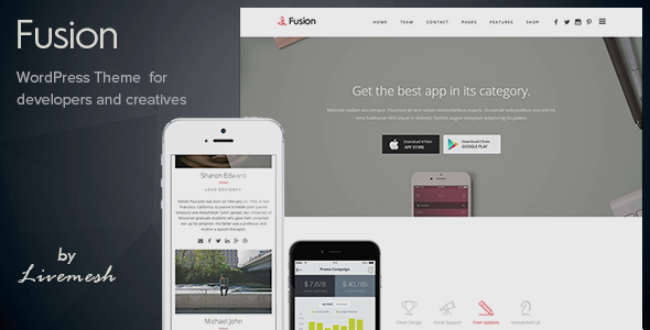 tema-wordpress-landing-app