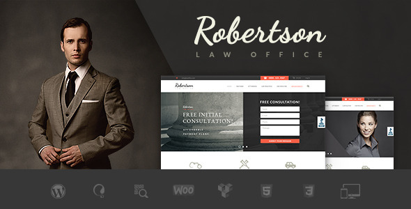 template-wp-studio-legale
