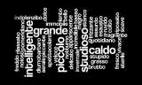 I 10 aggettivi del post perfetto