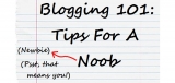 101 consigli per migliorare il blog – 2ª parte