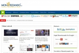 Guadagnare Online: Case History Monetizzando.com
