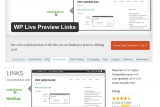 Mostrare anteprima del link in WordPress
