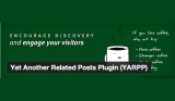 Aumenta le pagine viste e le visite dai lettori via feed con YARPP