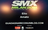 La mia esperienza all’SMX Milano 2014