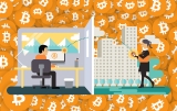 Cosa sono i Bitcoin?