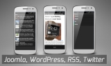 Come creare App per il sito o blog iOs Android