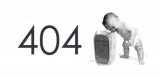 404 Page not found? Niente paura