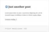 WordPress: Evidenziare i nuovi post ai visitatori di ritorno