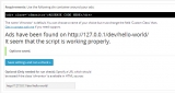 Evitare click fraudolenti su annunci AdSense su WordPress