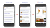 Dagli Rich Snippet alle Rich Card: novità su Google