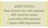 Far ritornare i lettori creando aspettativa