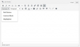 WordPress: aggiungere stili personalizzati all’Editor Visuale