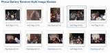 Galleria fotografica in Joomla: un componente per mostrare le immagini