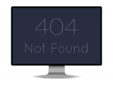 Pagina 404 Non Trovato: come migliorare l’esperienza dell’utente