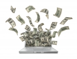 Come guadagnare visitando siti internet