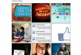 Come inserire un Album Facebook su sito o blog