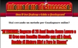 Video corso: come guadagnare con un’infoprodotto