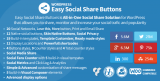 Il miglior Plugin Social per WordPress