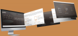 Temi WordPress One-Page: i migliori template