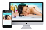 I migliori temi Joomla per centro estetico: template SPA beauty