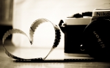 I migliori temi per siti di fotografia: template WordPress per fotografi