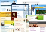 I migliori template per email: newsletter e mailing list