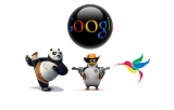 Panda, Penguin ed Hummingbird: lo Zoo degli Algoritmi Google