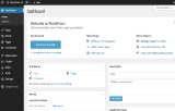 Personalizzare Backend WordPress: temi per il lato admin