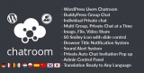 Creare ed inserire Chatroom su WordPress: Plugin Chat di gruppo