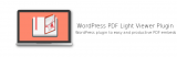 Plugin WordPress per inserire PDF sfogliabili