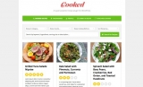 Plugin WordPress per inserire Ricette