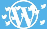 Twitter: disponibile il Plugin ufficiale per WordPress