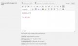 WordPress: Plugin per inviare nuovi post via Email