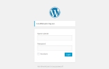 WordPress: reindirizzare un utente dopo il logout