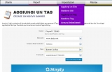 Simply quanto si guadagna con il sistema misto click + conversioni ?