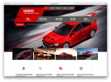 Tema WordPress per Blog Auto e Moto: Car News