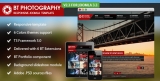 I migliori template Joomla per fotografi e siti di foto
